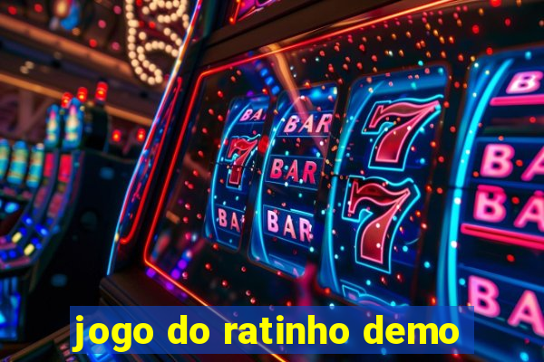 jogo do ratinho demo